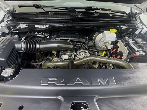 Used 2022 RAM 1500 Big Horn image 27