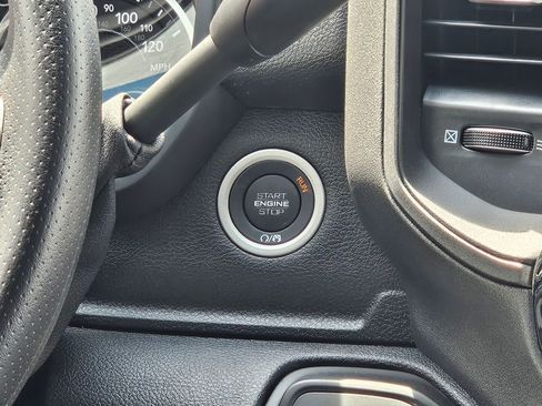 New 2026 RAM 2500 Tradesman image 12