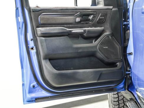 Used 2021 RAM 1500 TRX w/ TRX Level 2 Equipment Group AWD/4WD image 44