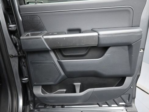 Used 2023 Ford F150 XLT w/ Equipment Group 302A High image 25