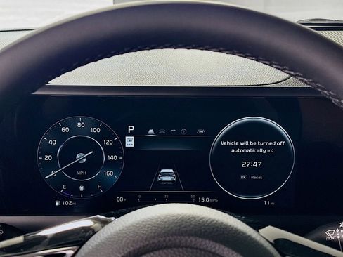 New 2026 Kia Seltos SX image 15