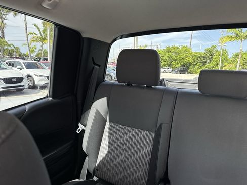 Used 2019 Toyota Tundra SR RWD image 17