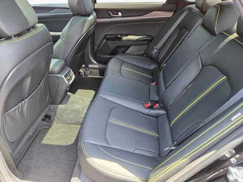 Used 2026 Kia K5 GT w/ GT1 Package FWD image 17
