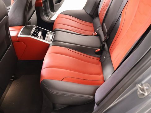 Used 2023 BMW M850i Gran Coupe xDrive image 13