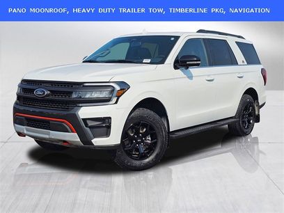 Used 2023 Ford Expedition Timberline