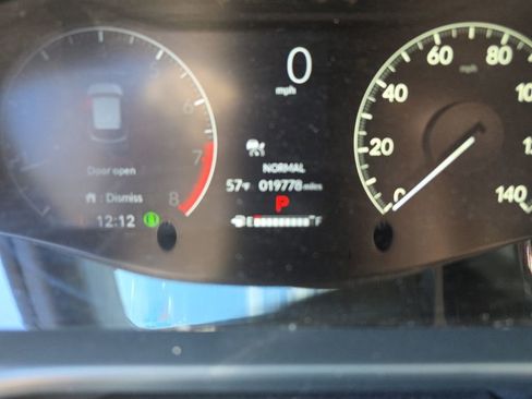 Used 2025 Honda HR-V Sport image 4