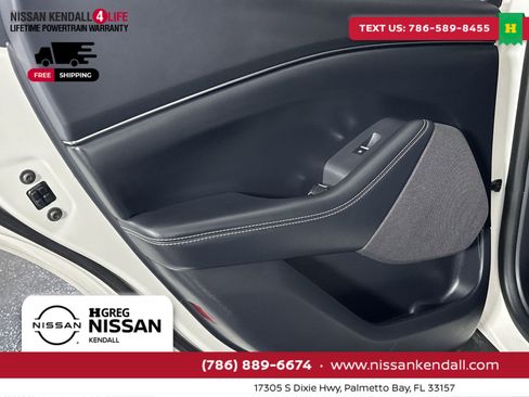 Used 2024 Ford Mustang Mach-E Select image 33