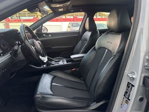 Used 2022 Kia K5 GT-Line w/ GT-Line Awd Premium Package image 26