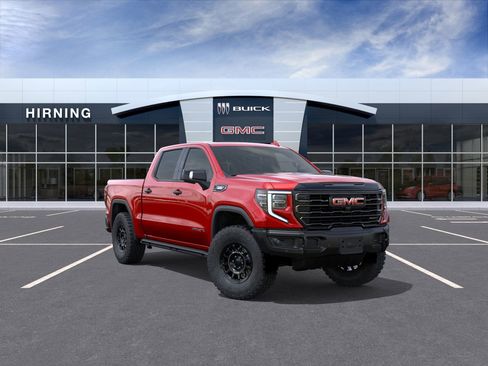 New 2026 GMC Sierra 1500 AT4X w/ AT4X AEV Edition image 32