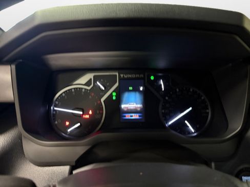 Certified 2026 Toyota Tundra SR5 image 14