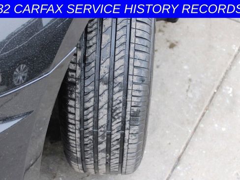 Used 2017 Chevrolet Equinox LS image 13