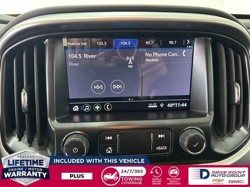 Used 2022 Chevrolet Colorado LT image 20