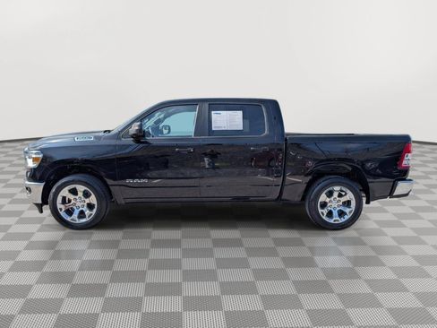 Used 2022 RAM 1500 Big Horn AWD/4WD image 2