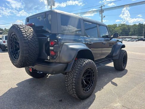 Used 2023 Ford Bronco Raptor AWD/4WD image 5