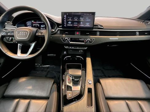Certified 2023 Audi A4 2.0T Premium Plus w/ Premium Plus Package AWD/4WD image 16