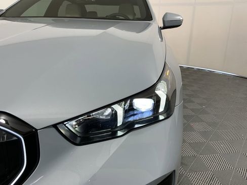 New 2026 BMW 530i w/ M Sport Package RWD image 8