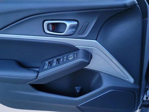 Used 2025 Acura Integra A-Spec FWD image 23