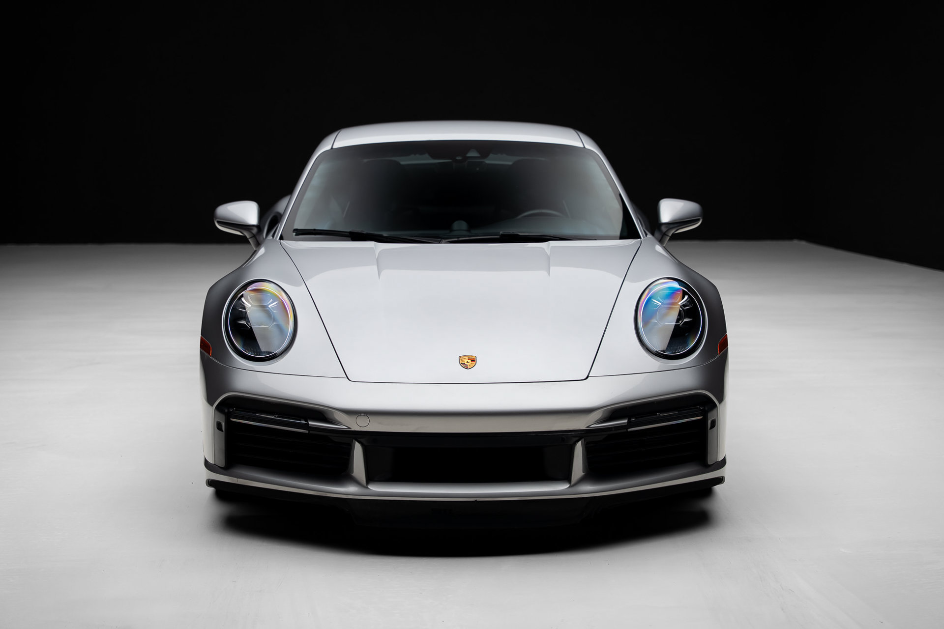 Used 2024 Porsche 911 Turbo S AWD/4WD image 7