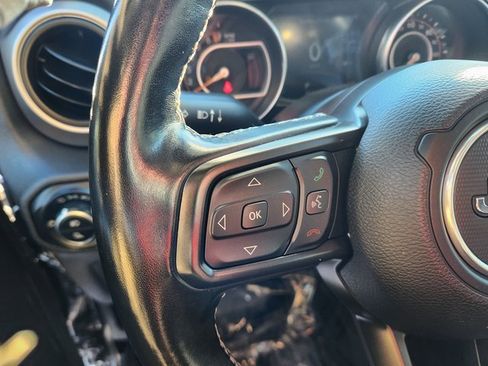 Used 2021 Jeep Gladiator Sport w/ Quick Order Package 24Q 80Th image 20