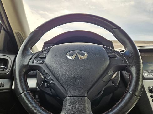 Used 2013 INFINITI G37 IPL image 11