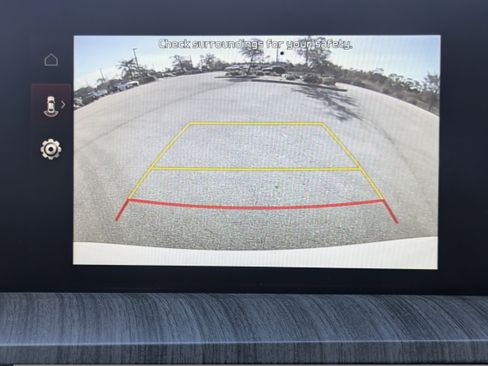 New 2025 Kia Telluride EX image 23