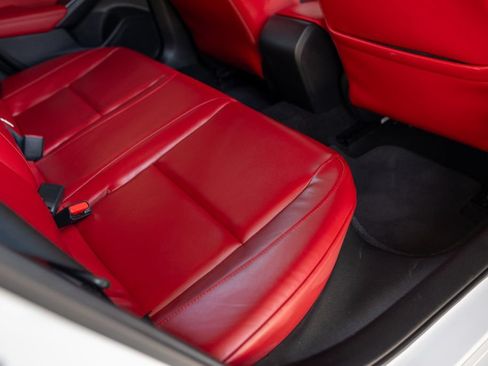 Used 2024 Acura Integra A-Spec FWD image 66