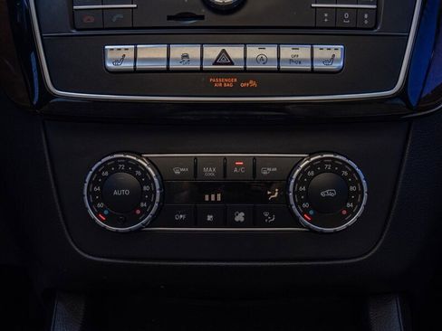 Used 2016 Mercedes-Benz GLE 450 GLE 450 AMG w/ Premium Package image 15