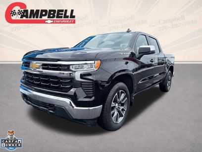 Used 2023 Chevrolet Silverado 1500 LT