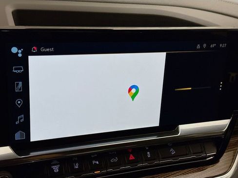 New 2026 Chevrolet Silverado 2500 LT w/ True North Edition image 16