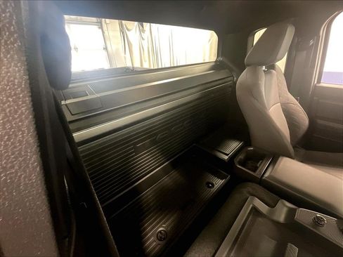Used 2025 Toyota Tacoma SR RWD image 16