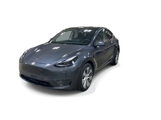 Certified 2023 Tesla Model Y Long Range AWD/4WD video 1