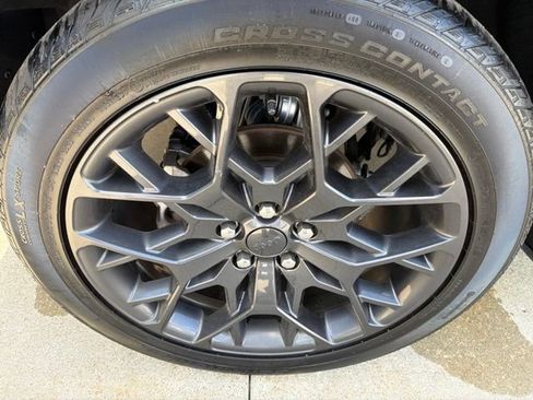 Certified 2025 Jeep Grand Cherokee Summit w/ Obsidian Package AWD/4WD image 7