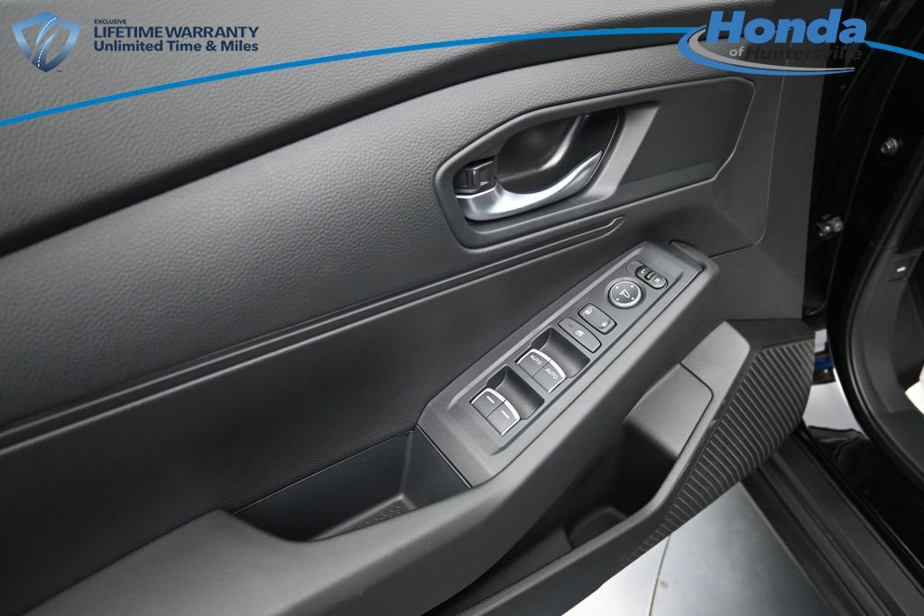 New 2026 Honda Accord LX image 25