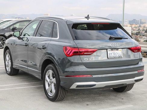 Used 2022 Audi Q3 2.0T Premium image 8