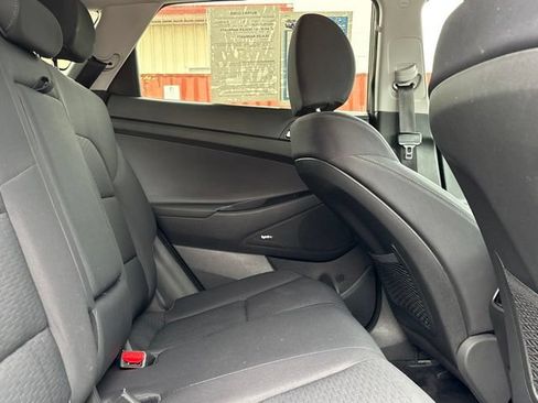 Used 2020 Hyundai Tucson Sport AWD/4WD image 15