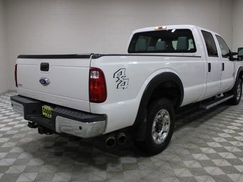 Used 2016 Ford F250 XLT w/ XLT Premium Package image 9