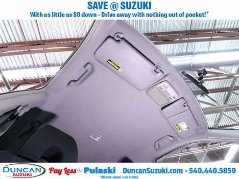 Used 2006 Honda CR-V LX image 46