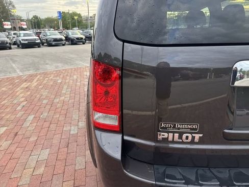Used 2014 Honda Pilot EX-L image 10