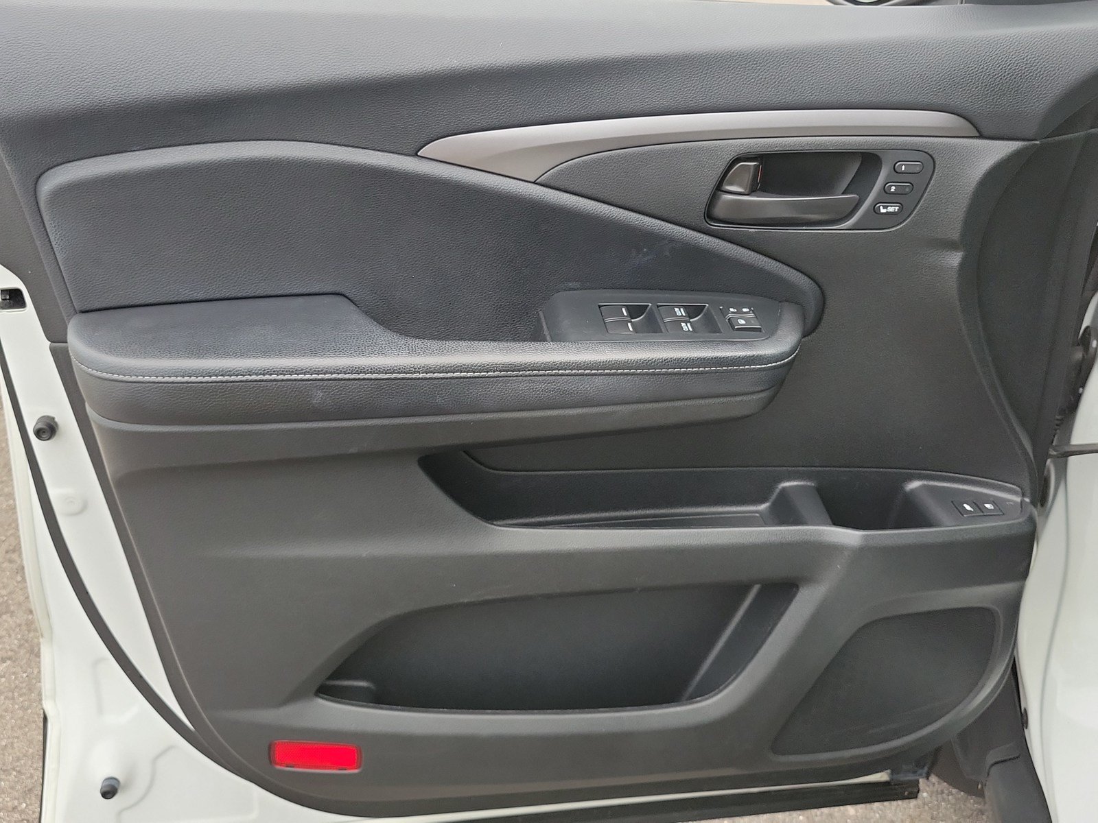 Used 2022 Honda Passport EX-L image 13