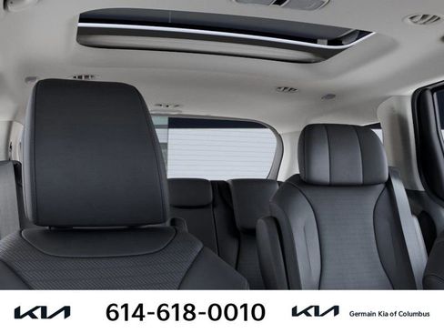 New 2026 Kia Carnival SX Prestige image 30