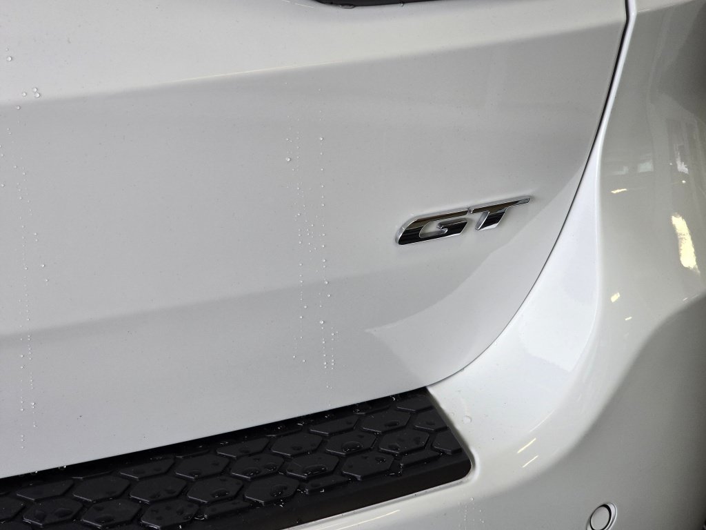 Used 2025 Dodge Durango GT AWD/4WD image 15