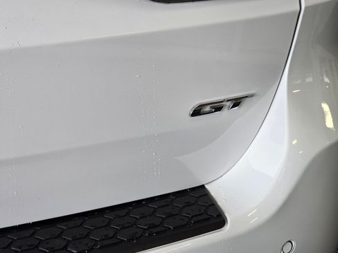 Used 2025 Dodge Durango GT AWD/4WD image 15