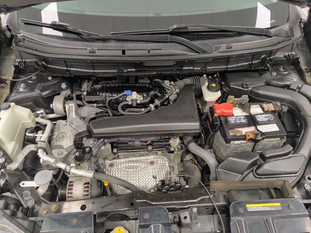 Used 2018 Nissan Rogue SV w/ Premium Package AWD/4WD image 30