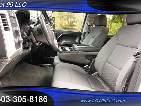 Used 2016 GMC Sierra 1500 SLE image 13