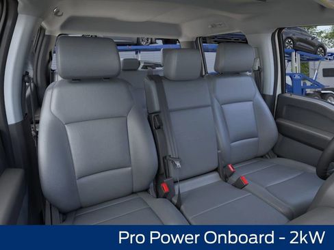 New 2026 Ford F250 XL w/ XL Off-Road Package image 14
