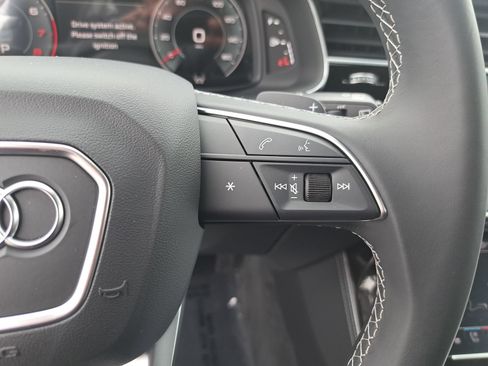 New 2026 Audi Q8 Premium Plus AWD/4WD image 18
