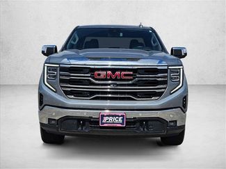 Used 2025 GMC Sierra 1500 SLT RWD video 2