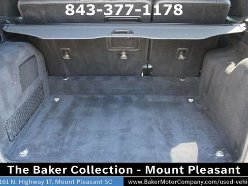 Certified 2021 Mercedes-Benz G 63 AMG 4MATIC w/ G Manufaktur Interior Package image 8