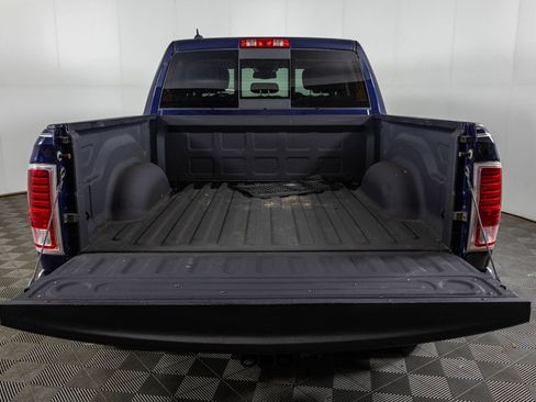 Used 2016 RAM 1500 Laramie w/ Convenience Group AWD/4WD image 43