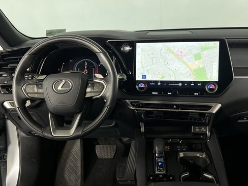 Used 2024 Lexus RX 350 Premium Plus image 14